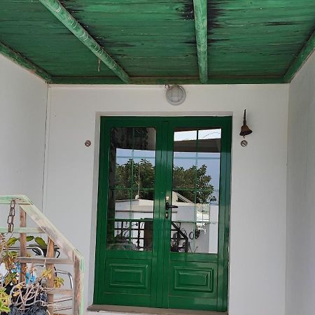 Apartamento Ca' Anibal Tías Exterior foto