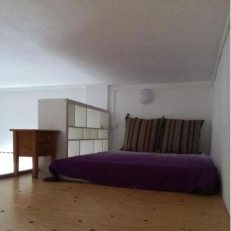 Apartamento Ca' Anibal Tías Exterior foto