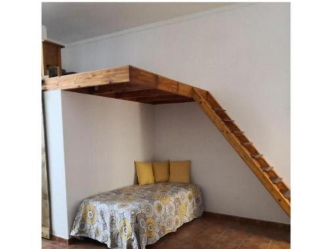 Apartamento Ca' Anibal Tías Exterior foto