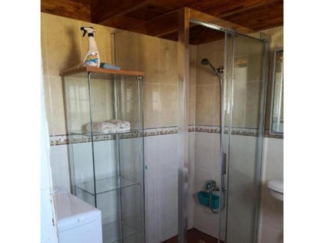 Apartamento Ca' Anibal Tías Exterior foto