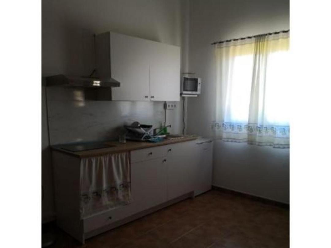 Apartamento Ca' Anibal Tías Exterior foto