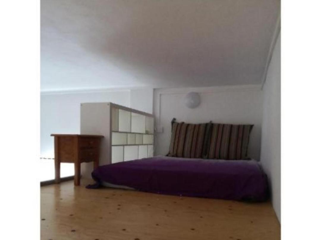 Apartamento Ca' Anibal Tías Exterior foto